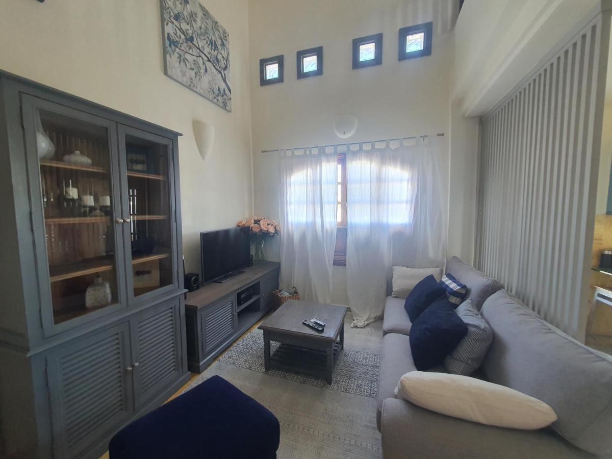 Apartamento Frida Faro Park Playa Blanca  Zewnętrze zdjęcie