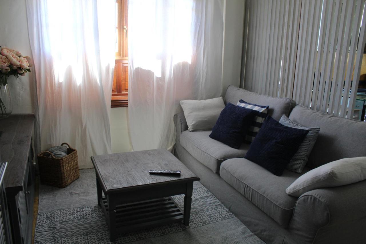Apartamento Frida Faro Park Playa Blanca  Zewnętrze zdjęcie