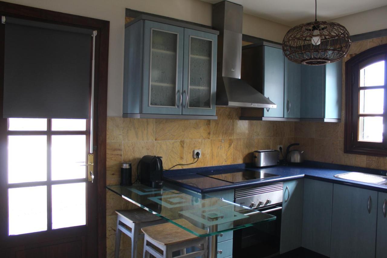Apartamento Frida Faro Park Playa Blanca  Zewnętrze zdjęcie