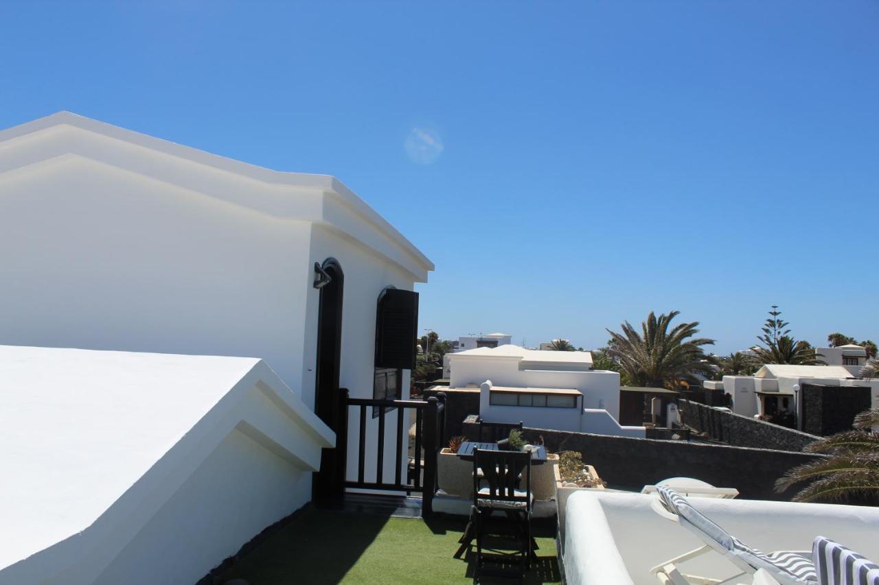 Apartamento Frida Faro Park Playa Blanca  Zewnętrze zdjęcie