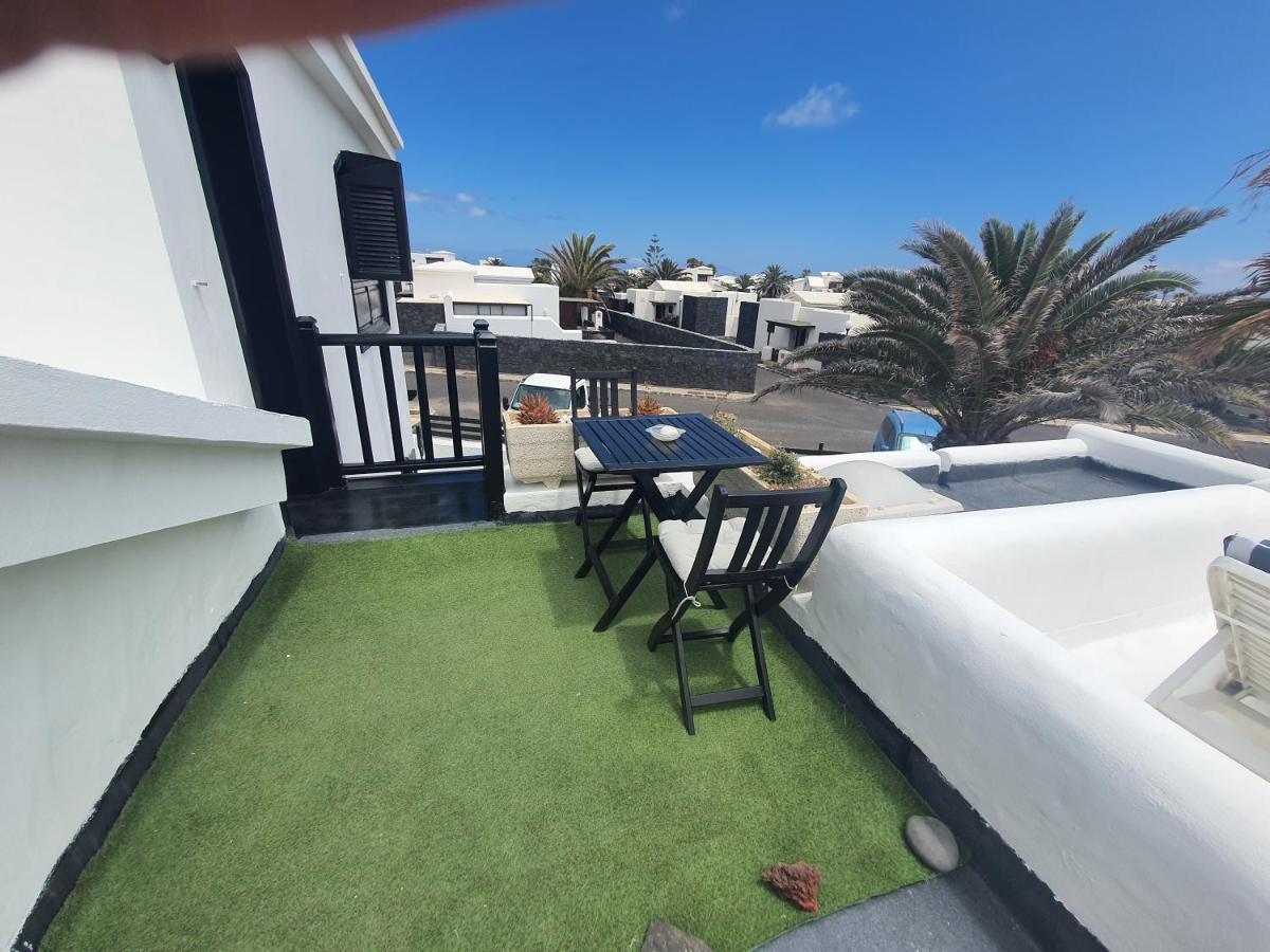 Apartamento Frida Faro Park Playa Blanca  Zewnętrze zdjęcie