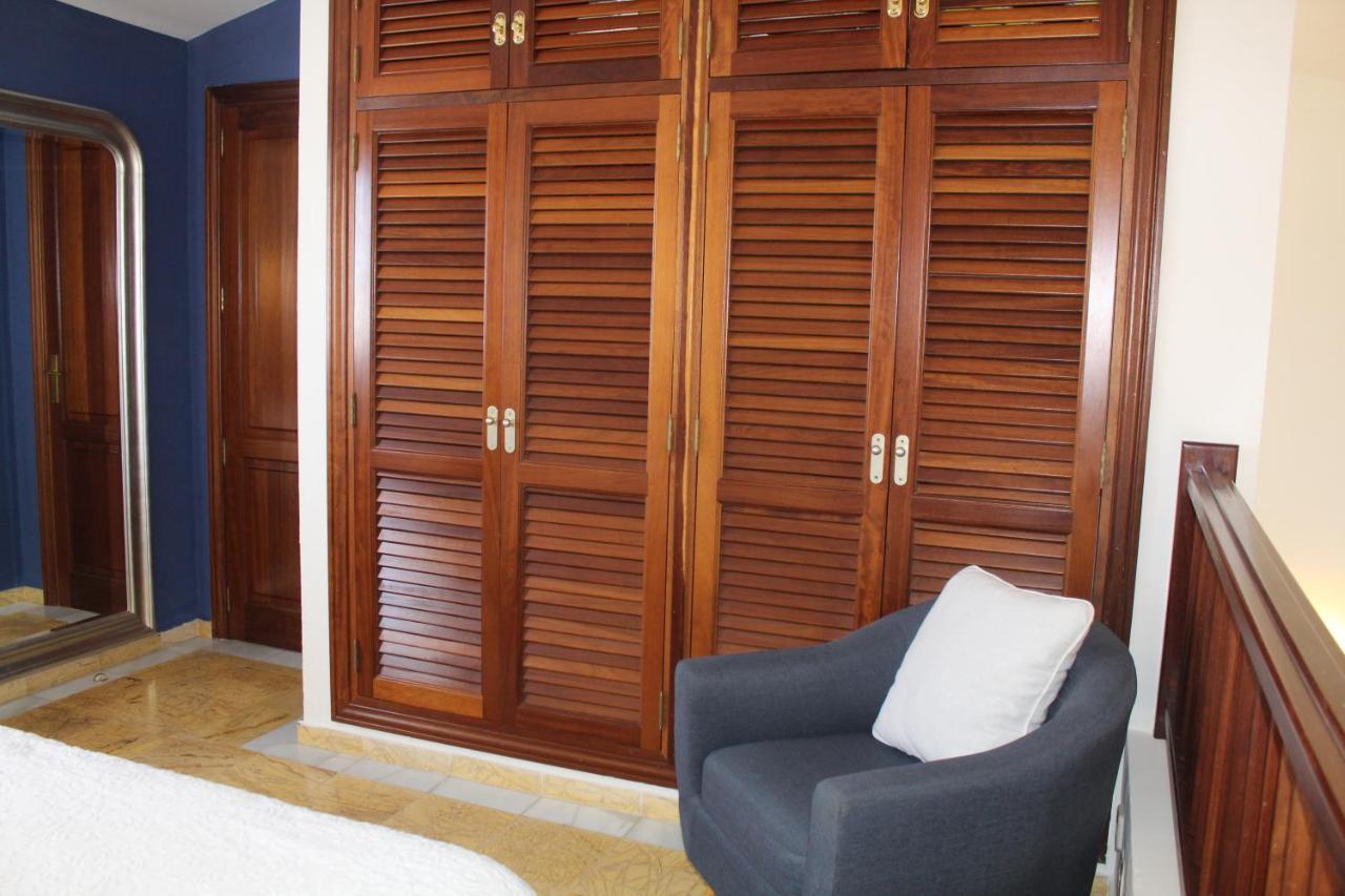 Apartamento Frida Faro Park Playa Blanca  Zewnętrze zdjęcie
