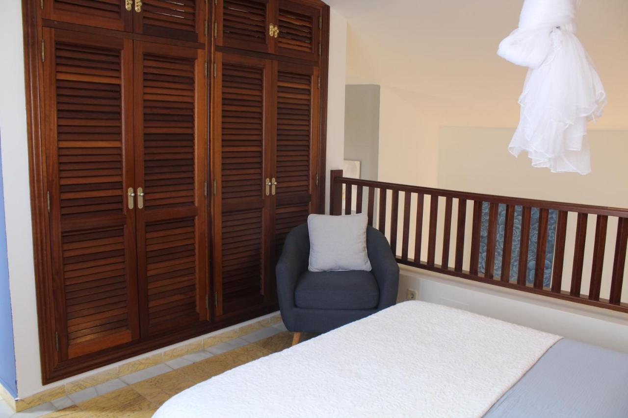 Apartamento Frida Faro Park Playa Blanca  Zewnętrze zdjęcie