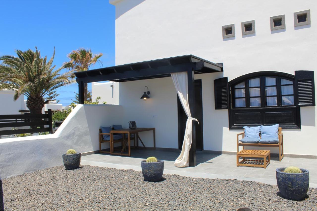 Apartamento Frida Faro Park Playa Blanca  Zewnętrze zdjęcie