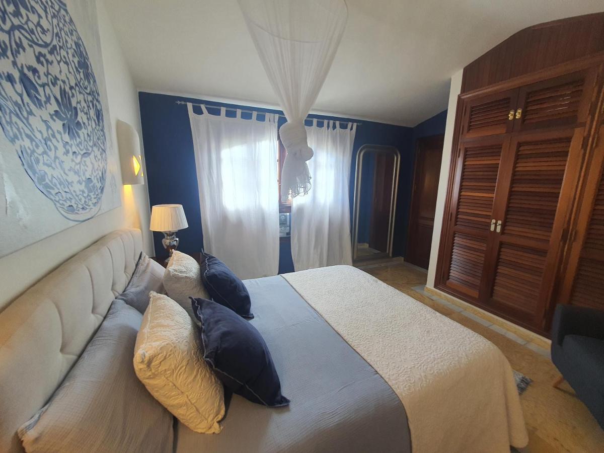 Apartamento Frida Faro Park Playa Blanca  Zewnętrze zdjęcie