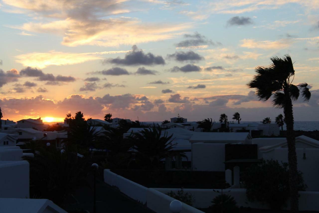 Apartamento Frida Faro Park Playa Blanca  Zewnętrze zdjęcie