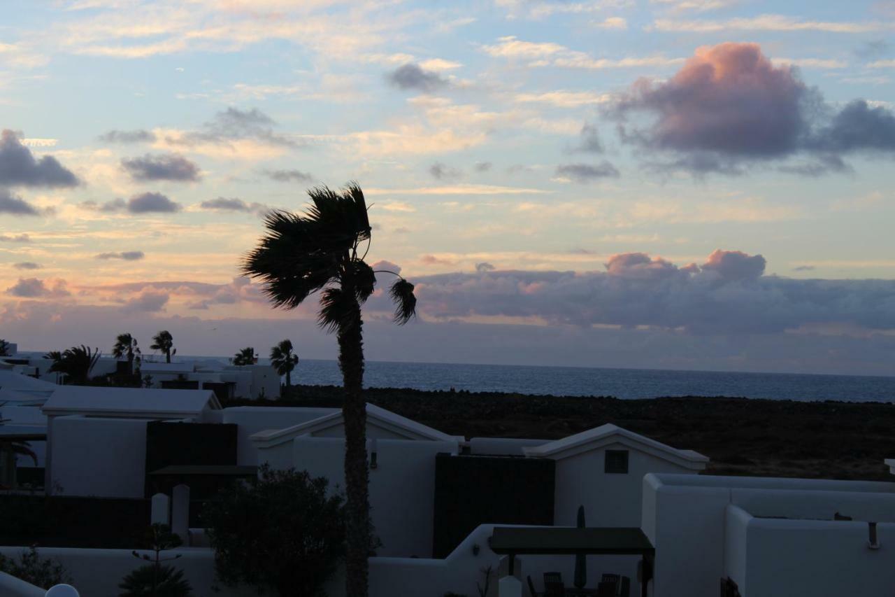 Apartamento Frida Faro Park Playa Blanca  Zewnętrze zdjęcie