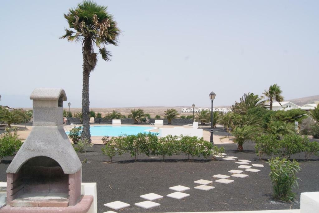Apartamento Frida Faro Park Playa Blanca  Zewnętrze zdjęcie