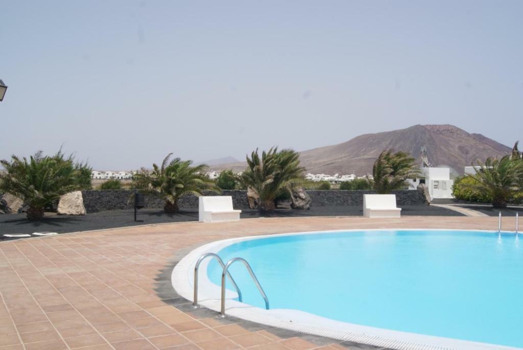 Apartamento Frida Faro Park Playa Blanca  Zewnętrze zdjęcie