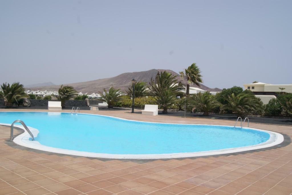 Apartamento Frida Faro Park Playa Blanca  Zewnętrze zdjęcie