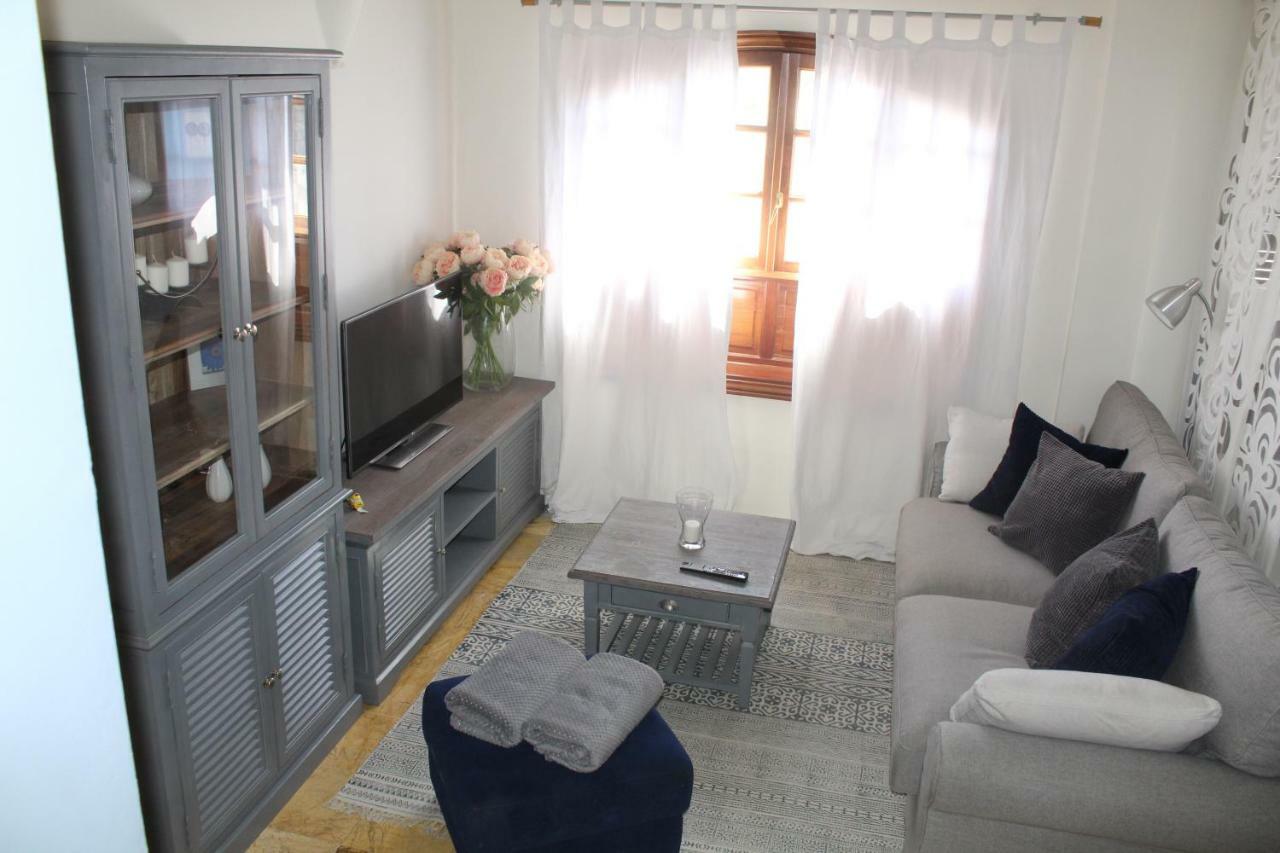 Apartamento Frida Faro Park Playa Blanca  Zewnętrze zdjęcie