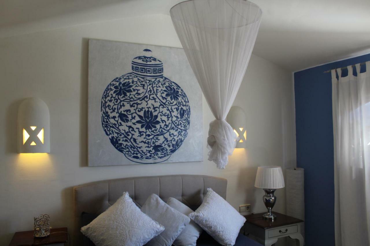 Apartamento Frida Faro Park Playa Blanca  Zewnętrze zdjęcie