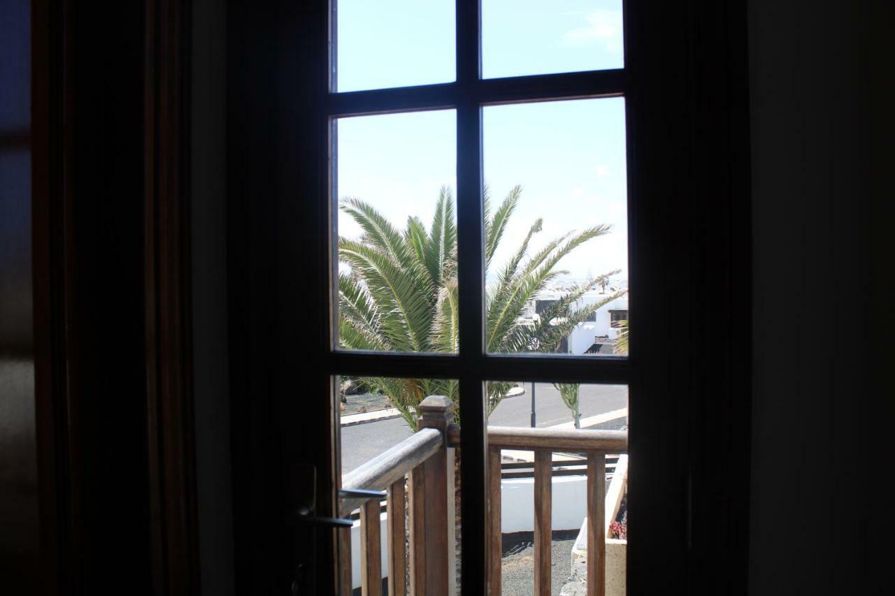 Apartamento Frida Faro Park Playa Blanca  Zewnętrze zdjęcie